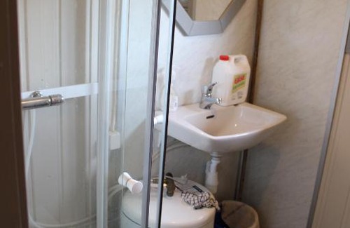 Birkeland Cabina | Bergheim Two-Bedroom Cottage