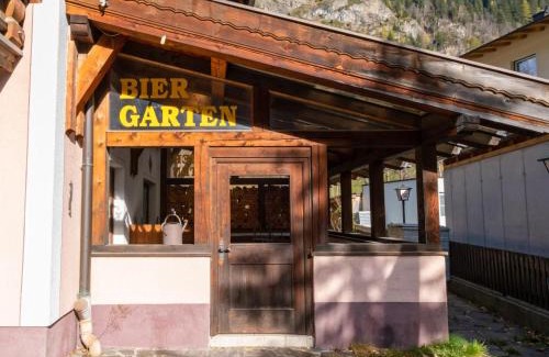 Huben Casa | Bergheimat XL