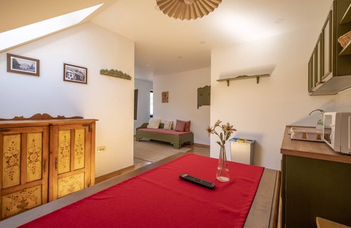 Kranjska Gora Casa | Berghi Hotel and Apartments