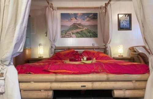 Sankt Andreasberg Apartamento | Berghof Arnika