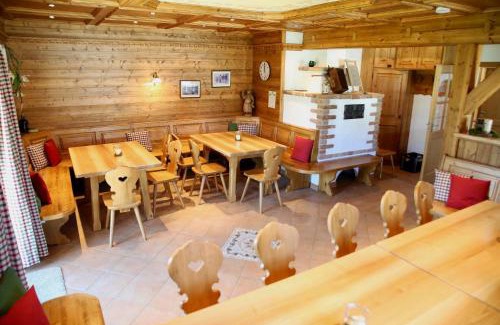 Peissenberg Apartamento | Berghof Heger
