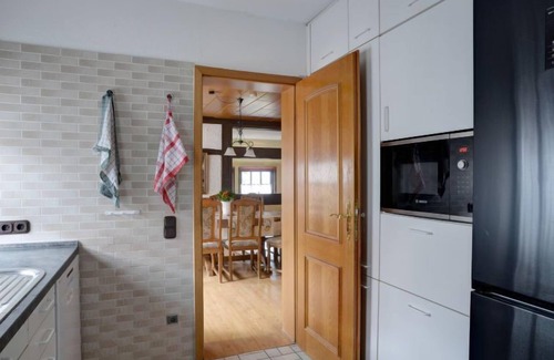 Hehlen Casa | Berghof Hohe ganzes Haus by Interhome