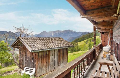 Holdernach Casa | Berghof Moosen