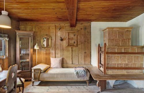 Holdernach Casa | Berghof Moosen