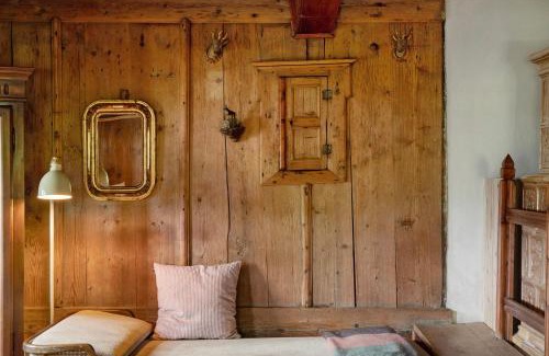 Holdernach Casa | Berghof Moosen