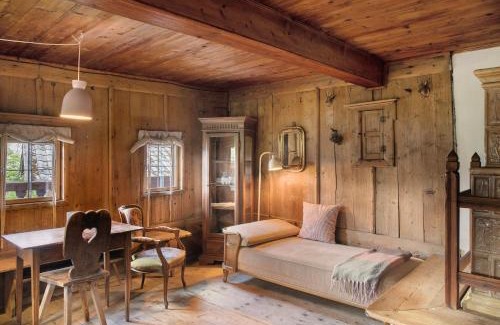 Holdernach Casa | Berghof Moosen
