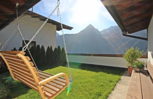 Runhof Casa | Berghof Reich by Interhome