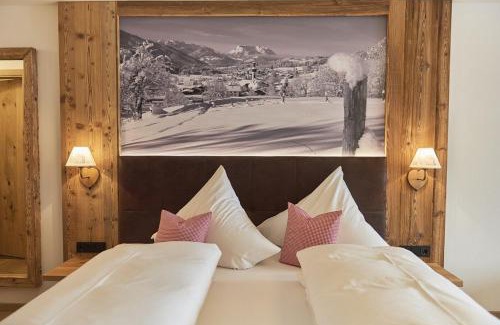 Reit im Winkl Hotel | Berghotel Birkenhof GmbH