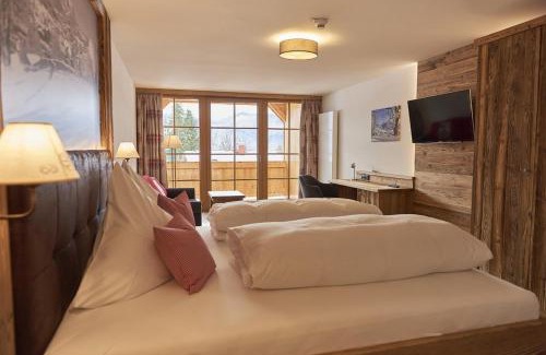 Reit im Winkl Hotel | Berghotel Birkenhof GmbH