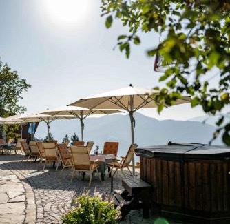 Zell am See Hotel | Berghotel Blaickner's Sonnalm