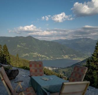 Zell am See Hotel | Berghotel Blaickner's Sonnalm