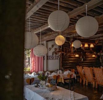 Zell am See Hotel | Berghotel Blaickner's Sonnalm