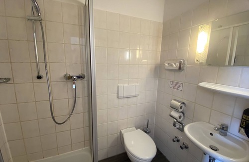 Hahnenklee Hotel | Berghotel Hahnenklee mit Ferienhaus