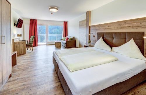 Zell am See Hotel | Berghotel Jaga-Alm