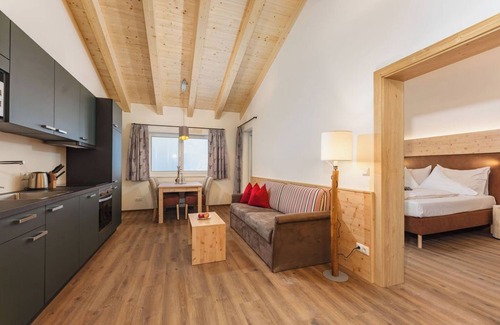Zell am See Hotel | Berghotel Jaga-Alm