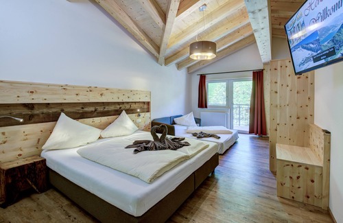 Zell am See Hotel | Berghotel Jaga-Alm