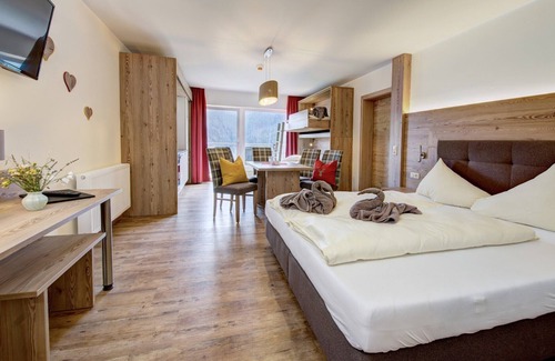 Zell am See Hotel | Berghotel Jaga-Alm