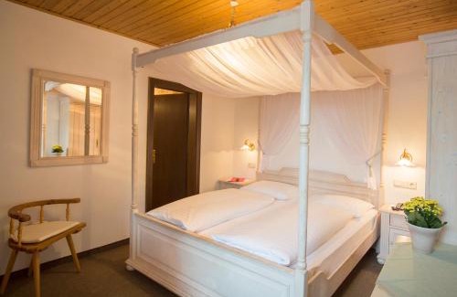 Casere Hotel | Berghotel Kason