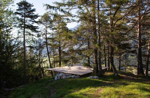 Heitlern Hotel | Berghotel Schlossanger Alp