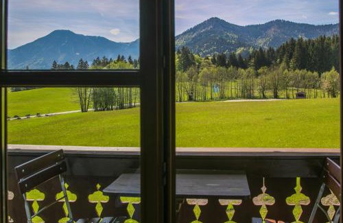 Bad Wiessee Hotel | Berghotel Sonnenbichl