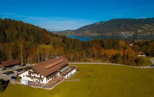 Bad Wiessee Hotel | Berghotel Sonnenbichl