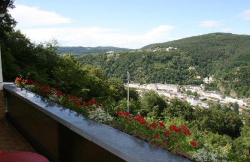 Bad Ems Hotel | Berghotel Wintersberg