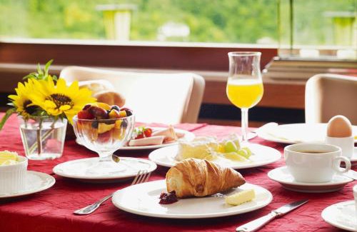 Bad Ems Hotel | Berghotel Wintersberg