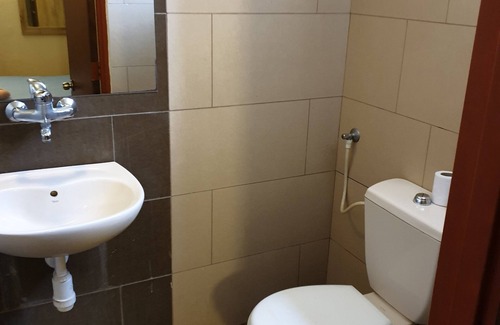 Tiberias Hotel | Bergik Hotel