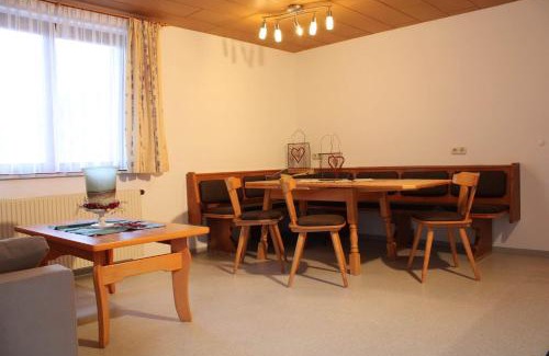 Tschagguns Apartamento | Bergjuwel