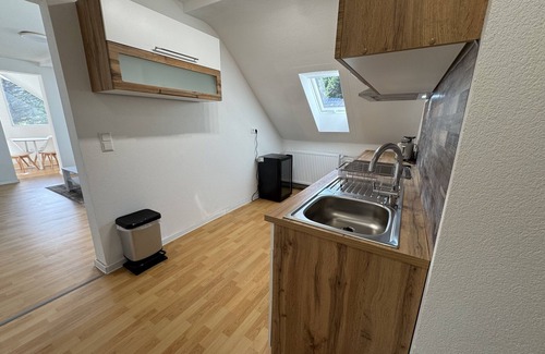 Bad Wildbad Apartamento | Bergklang in Bad Wildbad