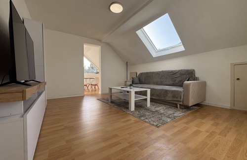 Bad Wildbad Apartamento | Bergklang in Bad Wildbad