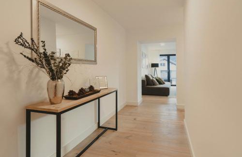 Seefeld in Tirol Apartamento | Bergkranz Apartments