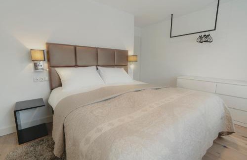 Seefeld in Tirol Apartamento | Bergkranz Apartments