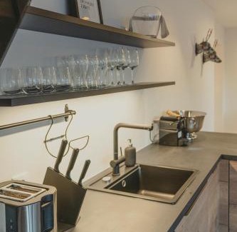 Seefeld in Tirol Apartamento | Bergkranz Apartments