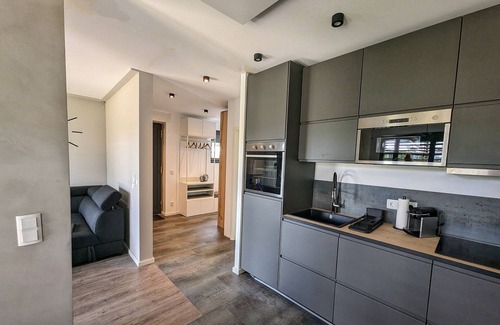Glindfeld Apartamento | Bergkultur Sauerland 1