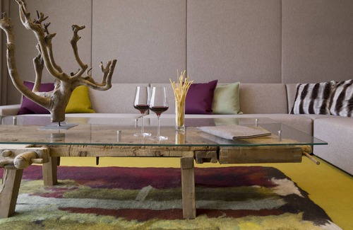 Soelden Hotel | Bergland Design- und Wellnesshotel