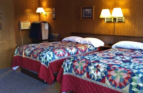 Merriweather Hotel | Bergland Outfitters