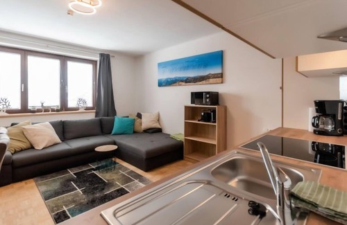 Taxenbach Apartamento | Bergleben by Interhome