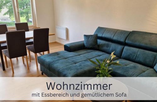 Ettensberg Apartamento | Bergliebe - Gipfelstation