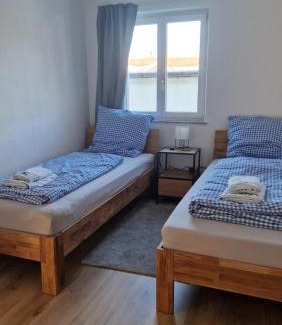 Ettensberg Apartamento | Bergliebe - Talstation