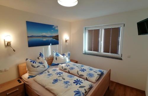 Fuegenberg Apartamento | Bergluft