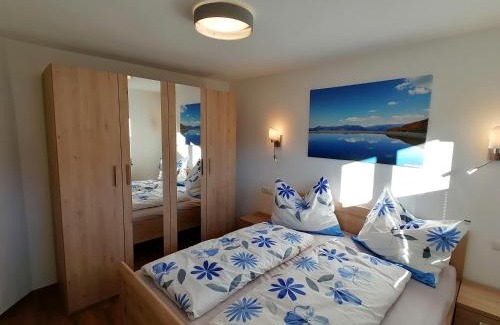 Fuegenberg Apartamento | Bergluft