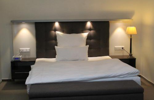 Osnabrueck Apartamento | Bergmann Boardinghouse Osnabrück