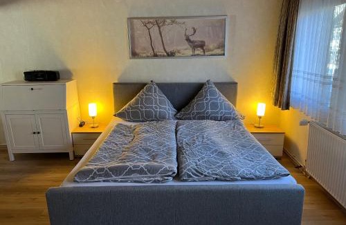 Clausthal-Zellerfeld Apartamento | Bergmannsruh