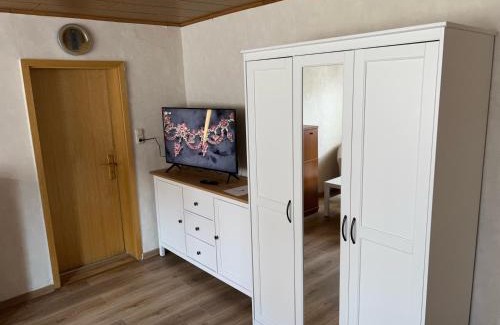 Clausthal-Zellerfeld Apartamento | Bergmannsruh