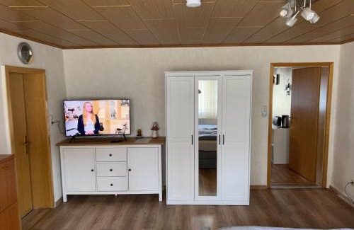 Clausthal-Zellerfeld Apartamento | Bergmannsruh
