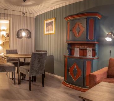 Beitostolen Apartamento | Bergo Leiligheter