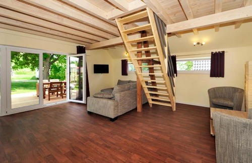 Mittelndorf Apartamento | Bergoase Panorama-Apartments
