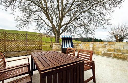 Mittelndorf Apartamento | Bergoase Panorama-Apartments