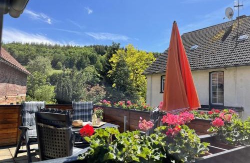 Schweinsbuhl Casa | BERGPARADIES Diemelsee